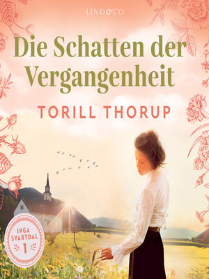 cover image of Die Schatten der Vergangenheit